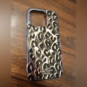Kate Spade IPhone 14 Pro MagSafe Case